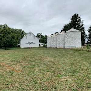1912 Barn Living Experience