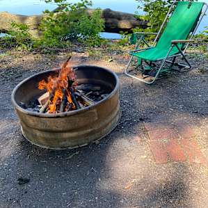 Campfire