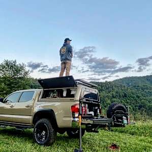 Newfound Campground