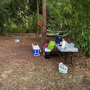 Creekside Family Playground #1