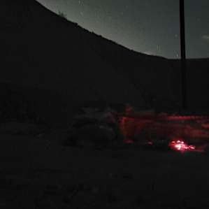 El Campo Sombra Campgrounds