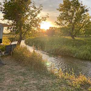 Redwater Revival Campground