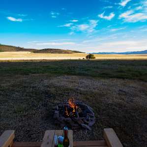 Aspen Hills Campsite #2