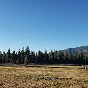 Green Acres Ranch A Place of Beauty