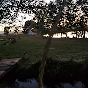 Mere Magic's Rainbow Trout Farm