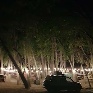 Camp Ambition: Zip Line, Lake