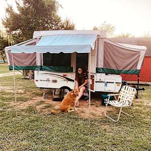 Happy Horse Rv