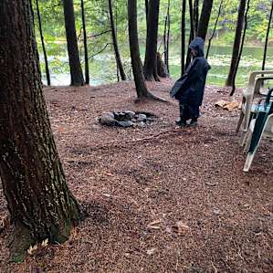 Camp Escape: The Seclusion