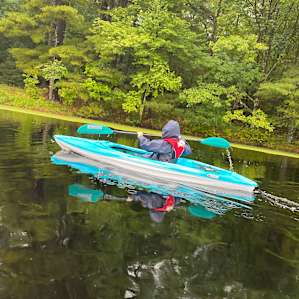 Camp Escape: The Seclusion