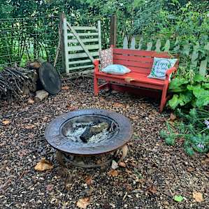 The Shed Retreat