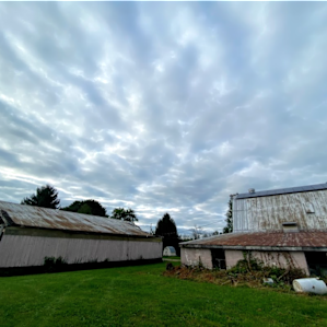 Private Farm Near Gettysburg
