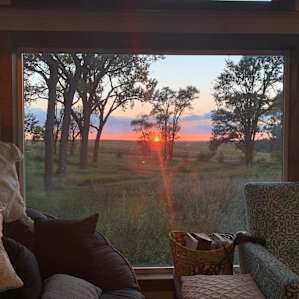 Gorgeous Tiny House, Sweeping Views