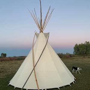 The Indstead Mini Lodge