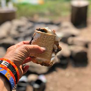 S’mores