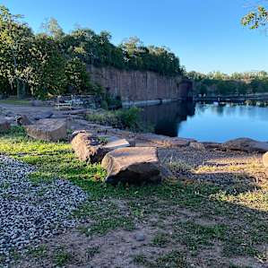 Quarry View Historic Park