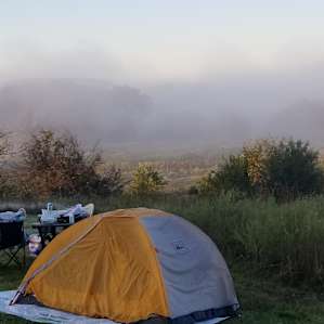 River Bottom Views