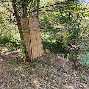 Glamping: True UP North!