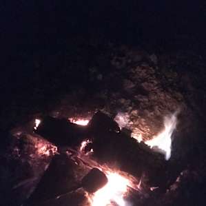 Kittatinny Mountainside