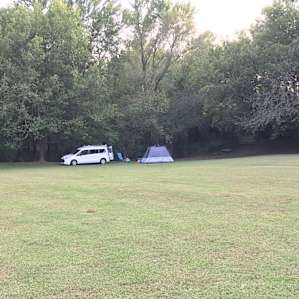 Bent Creek RV Camping