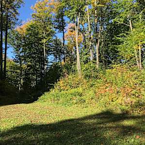 Camp Escape: The Seclusion