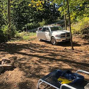 4x4 Only Site aka Zen Garden