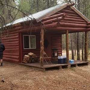 Cabin #5