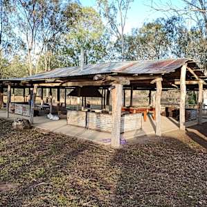 Western Creek Hideaway