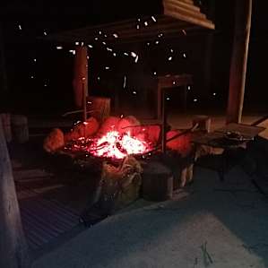 Western Creek Hideaway
