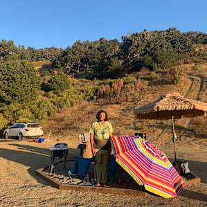 Camp Out @ Freedog Farms