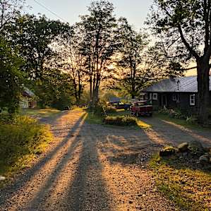 Misty Mountain Farm Camping