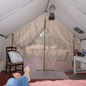 Tent 2