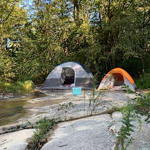 Whittles Mill
