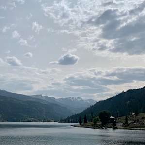 San Cristobal Lake