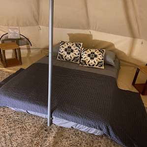 Clean comfy and cozy