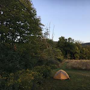 ‘The Pond House’ - Field and Pond