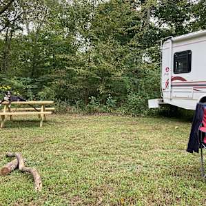 Campsite 4?