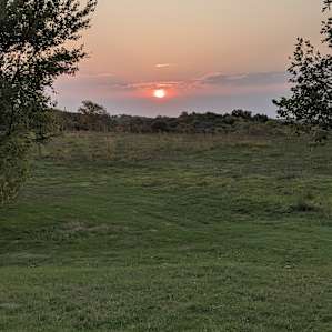 Morning has broken