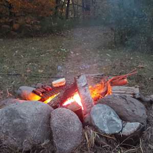 The Camps at The Vineyard
