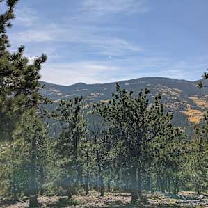 Rocky Mountain High .. Adventures