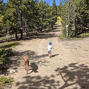 Rocky Mountain High .. Adventures