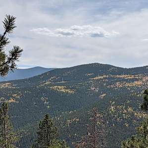Rocky Mountain High .. Adventures