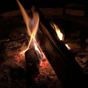 Nice campfire outs included