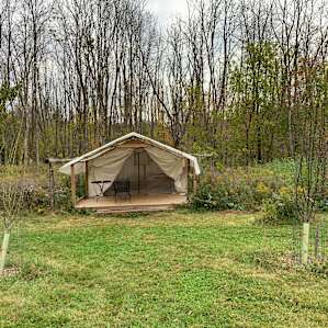 Paradise Farm Glamping