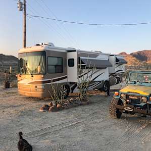 RV Spot