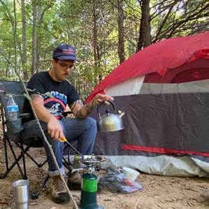 Farmstead Forest Tent Campsite (1)