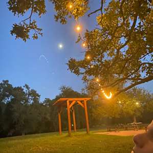 Oak Grove - Tent Site