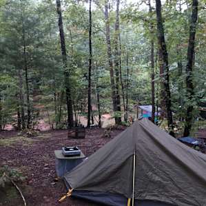 Camp Reggae Getaway