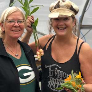 The Gathering at Good Root Growers