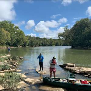 Fishing