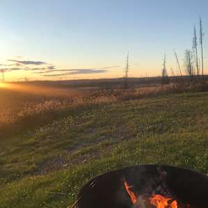 The Coop Cabin